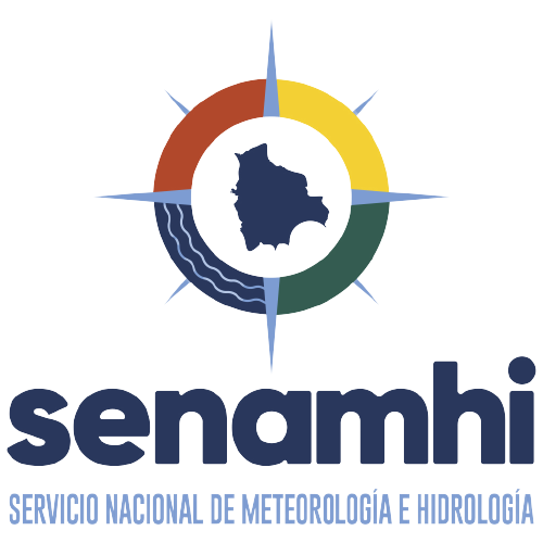 Servicio Nacional de Meteorología e Hidrología
